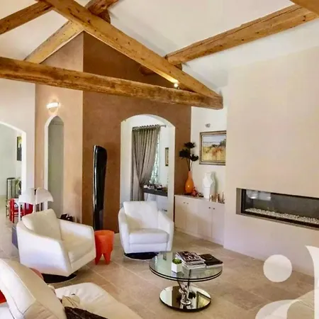 Stylish And Elegant Rapha Heated Pool *